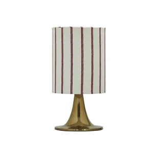 House Doctor - Lampa stołowa Tulip - Lampy stojące - miniaturka - grafika 1