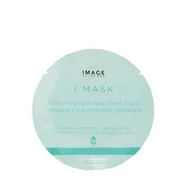 Maseczki do twarzy - IMAGE I MASK Hydrating Hydrogel Sheet Mask nawilżająca i wygładzająca maska w płacie z hydrożelem (5 szt. x 17 g) - miniaturka - grafika 1