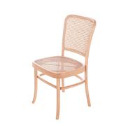Krzesła - Krzesło Mollie - miniaturka - grafika 1