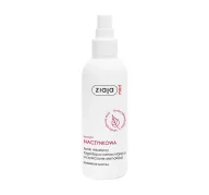 Płyny micelarne - Ziaja LTD. Z.P.L. SP. Z 0.0. Med Kuracja naczynkowa tonik micelarny łagodząco-wzmacniający 200 ml 7070099 - miniaturka - grafika 1