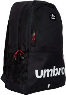 Sportowy plecak turystyczny miejski UMBRO Litton - Plecaki - miniaturka - grafika 1