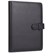 Albumy fotograficzne - Album LOVEINSTANT Instax Mini (32 stron) Czarny - miniaturka - grafika 1