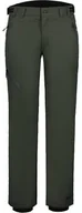 Spodnie narciarskie - Icepeak vyriškos slidinėjimo kelnės COLMAN, tamsiai žalios - miniaturka - grafika 1