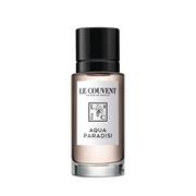 Wody i perfumy damskie - Le Couvent Des Minimes Aqua Paradisi EDC spray 50ml - miniaturka - grafika 1