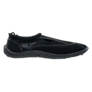Męskie Buty do wody MARTES REDEO 98133-BLACK - Pływanie - miniaturka - grafika 1
