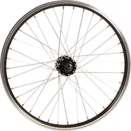 Koła rowerowe - Koło do roweru BMX 20" tylne oś 14 mm - miniaturka - grafika 1