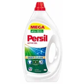 Środki do prania - Uniwersalny żel do prania Persil Deep Clean Universal 88 prań 3.96L - miniaturka - grafika 1