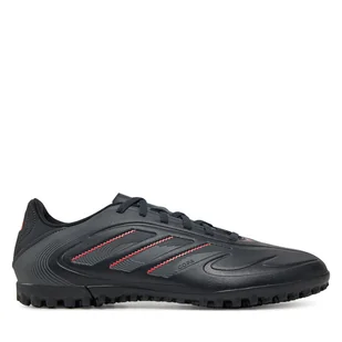Buty do piłki nożnej adidas Copa Pure 3 Club Turf IE1169 Czarny - Piłka nożna - miniaturka - grafika 1