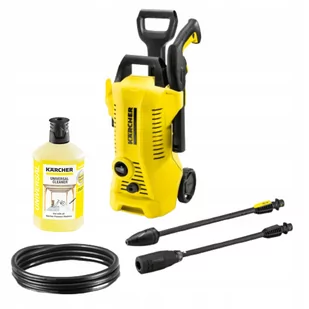 Karcher  K 2 Power 1.673-600.0 1.673-600.0 - Myjki ciśnieniowe - miniaturka - grafika 2