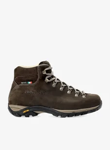 Buty GORE-TEX męskie Zamberlan New Trail Lite Evo GTX - Buty trekkingowe męskie - miniaturka - grafika 1