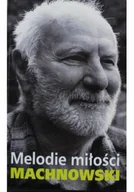 Poezja - Melodie miłości - miniaturka - grafika 1