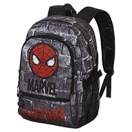 Plecaki - Spiderman Amazing-Fan Fight Plecak 2.0, wielokolorowy, wielobarwny, Jeden rozmiar, FAN Fight Plecak 2.0 Niesamowity - miniaturka - grafika 1