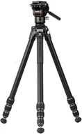 Statywy fotograficzne - Vanguard ALTRA PRO 3VL 264AV14 Videostativ, Aluminium - miniaturka - grafika 1