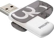 Pendrive - Pendrive PHILIPS Vivid Edition, 32 GB, USB 2.0 - miniaturka - grafika 1