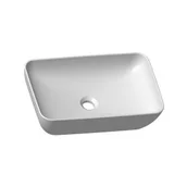 Umywalki - Ravak Uni 500 R Slim - miniaturka - grafika 1