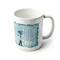 Kubki - GBeye Fairy Tail Gray - kubek MG2567 - miniaturka - grafika 1
