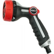 Węże ogrodowe i zraszacze - Dedra Pistolet zraszający 80N256K - miniaturka - grafika 1