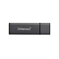 Pendrive - Intenso Alu Line 4GB (3521451) - miniaturka - grafika 1