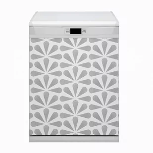 Magnes osłona na zmywarkę Klasyczny design 60x80 - Dekoracje domu - miniaturka - grafika 1