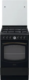 Kuchenka gazowa Indesit Cooker IS5G8MHA/E/1 - Kuchenki gazowe - miniaturka - grafika 1