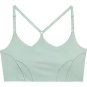 Biustonosze - Biustonosz sportowy damski USBAF143 4F - miniaturka - grafika 1