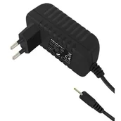 Akcesoria do tabletów i e-booków - Qoltec Ładowarka sieciowa do tabletu 15W 5V 3A 2.5*0.7 50003.15W - miniaturka - grafika 1