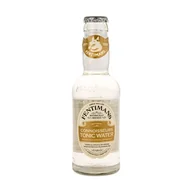 Napoje gazowane - Fentimans Connoisseurs Tonic Water Napój gazowany 200 ml - Żywność - miniaturka - grafika 1
