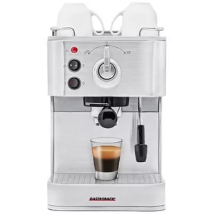 Ekspres do kawy Gastroback Design Espresso Plus 42606 - Ekspresy do kawy - miniaturka - grafika 1