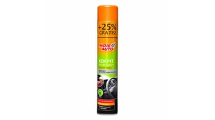 Moje Auto kokpit błyszczący Jabłko - 750 ml 19-103 - Kosmetyki samochodowe - miniaturka - grafika 3