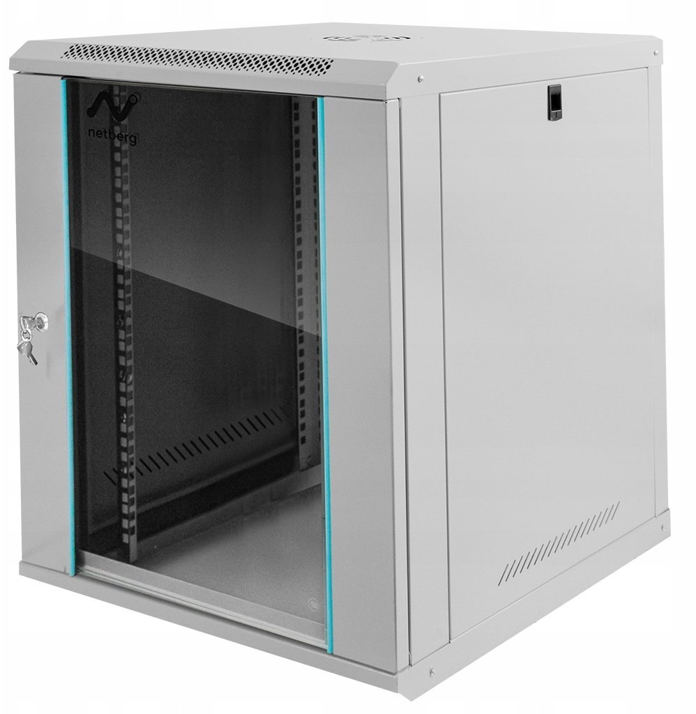 Szafa Netberg SZAFA RACK 19