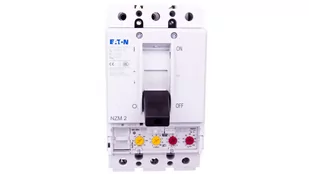 Eaton Wyłącznik mocy 100A 3P 50kA NZMN2-VE100 259122 259122 - Wyłączniki światła i elektryczne - miniaturka - grafika 1