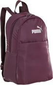 Plecaki - Plecak PUMA Core Up Backpack Midnight Plum fioletowy - miniaturka - grafika 1
