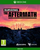 Gry Xbox One - Surviving The Aftermath  (XONE/XSX) - miniaturka - grafika 1