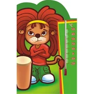 Termometry domowe - Bioterm 015800 - miniaturka - grafika 1