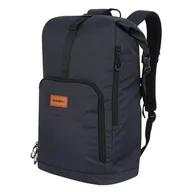 Plecaki - Plecak Husky Shater 23L Kolor: czarny - miniaturka - grafika 1