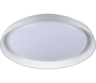 Kanlux 37318 - LED Plafon NIFU LED/17,8W/230V śr. 43 cm białe - Lampy sufitowe - miniaturka - grafika 1