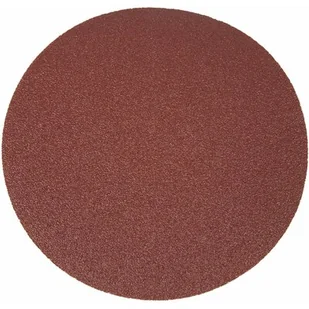 Papier ścierny EINHELL 49492074 150 mm (3 szt.) - Materiały ścierne - miniaturka - grafika 1