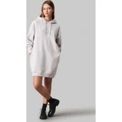 Sukienki - Calvin Klein Jeans Sukienka - miniaturka - grafika 1