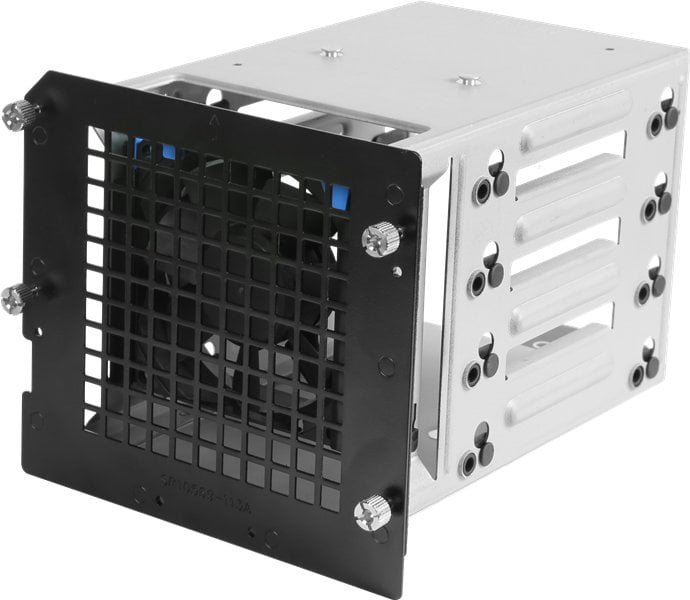 Chenbro 384-10502-2100A0 część obudowy do komputera Full Tower Kieszeń HDD