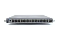 Switche - HPE 6600-48G-4XG J9452A - miniaturka - grafika 1