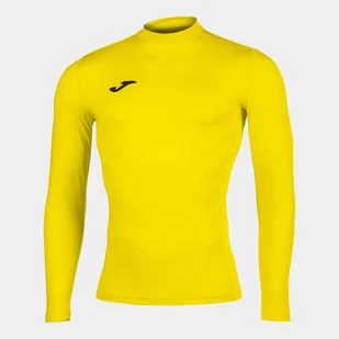 Podkoszulka do piłki nożnej dla dzieci Joma Brama Academy z długim rękawem - Bluzy sportowe męskie - miniaturka - grafika 1