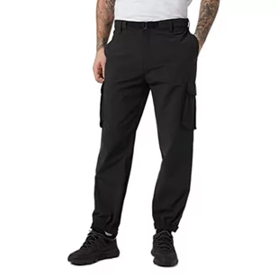 Helly Hansen dresy męskie patrol, czarny, XXL - Dresy męskie - miniaturka - grafika 1