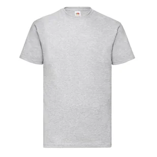 Męska Koszulka Valueweight Heather T-shirt - Koszulki sportowe męskie - miniaturka - grafika 1
