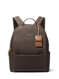 MICHAEL KORS MD Backpack damski plecak sportowy, OS - Torebki damskie - miniaturka - grafika 1