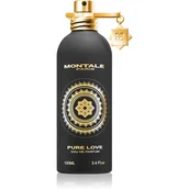 Wody i perfumy damskie - Montale Paris Paris Pure Love woda perfumowana 100 ml dla kobiet - miniaturka - grafika 1