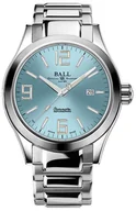Zegarki męskie - Zegarek Ball NM2128C-S2CJ-IBE Engineer M Pioneer II (43mm) - miniaturka - grafika 1