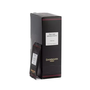 Herbata zielona Dammann Sencha Fukuyu 24 saszetki - Herbata - miniaturka - grafika 1