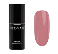 Lakiery hybrydowe - Neonail lakier hybrydowy 10823 Frozen Roses 7,2 ml - miniaturka - grafika 1