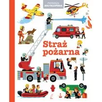 Wilga GW Foksal Straż pożarna, Pierwsza Encyklopedia - Opracowanie zbiorowe