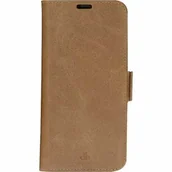 Etui i futerały do telefonów - dbramante1928 Etui Copenhagen do iPhone 14 Pro Max jasnobrązowy - miniaturka - grafika 1